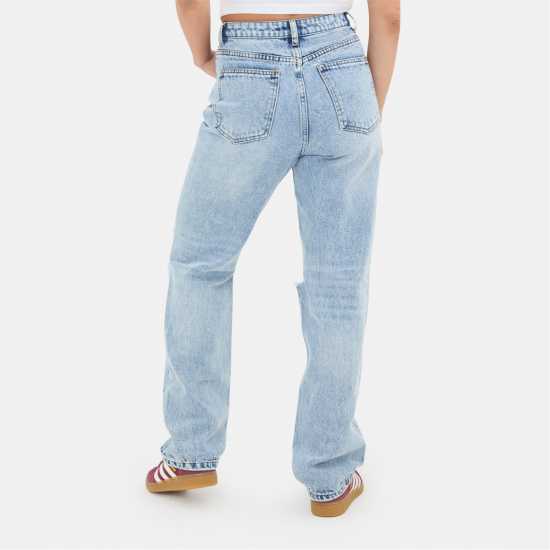 Ripped Mom Jean Ripped Mom Jean