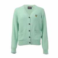 Lyle And Scott Плетена Жилетка Men's V-Neck Cardigan Lyle And Scott Плетена Жилетка Men's V-Neck Cardigan