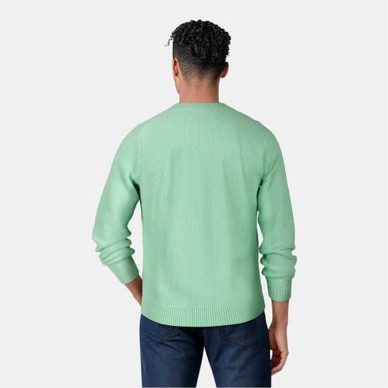 Lyle And Scott Плетена Жилетка Men's V-Neck Cardigan Lyle And Scott Плетена Жилетка Men's V-Neck Cardigan