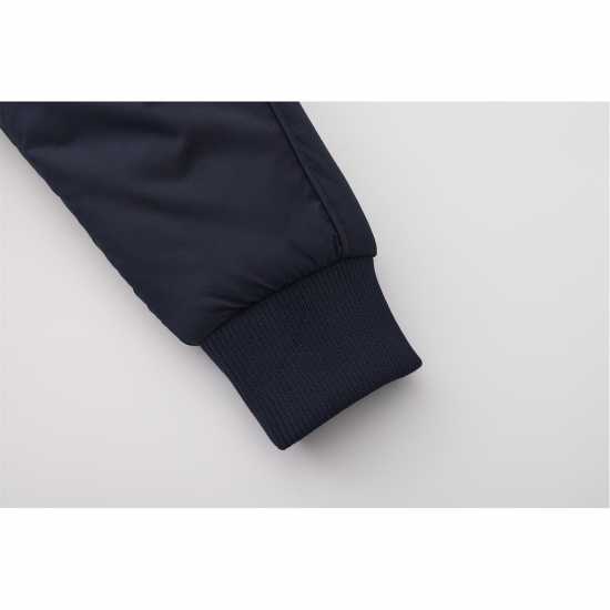 Lonsdale Пилотско Яке Padded Hooded Bomber Jacket  