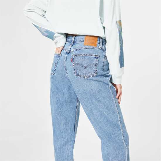 Levis 80S Mom Jeans
