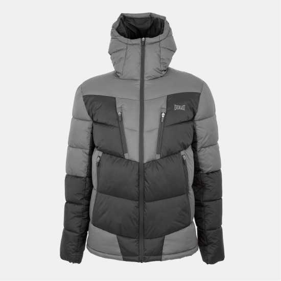 Everlast Tech Short Puffer Jacket  