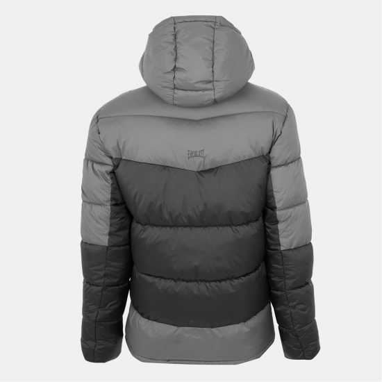 Everlast Tech Short Puffer Jacket  