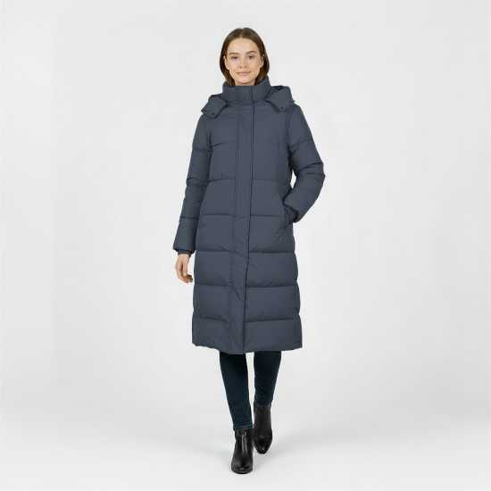 Jack Wills Women's Water Resistant Wind Resistant Detachable Hood Short Puffer Jacket Черно Jack Wills Women's Water Resistant Wind Resistant Detachable Hood Short Puffer Jacket Черно