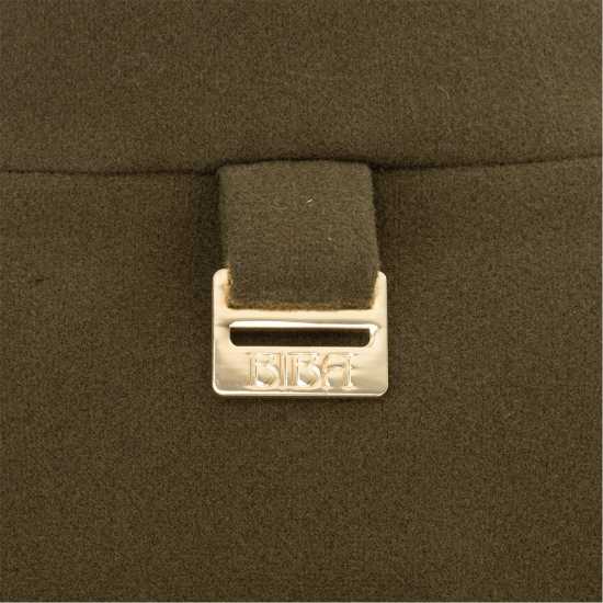 Biba Women's Bobby Belted Long Sleeve Hip Length Pea Coat Biba Women's Bobby Belted Long Sleeve Hip Length Pea Coat