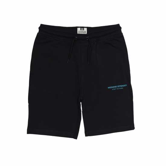 Weekend Offender Cascade Shorts  