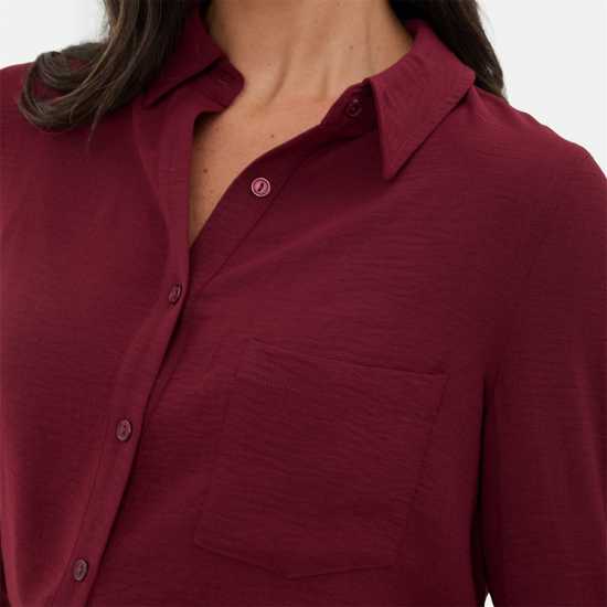 Дамски ризи и тениски Блуза С Дълъг Ръкав I Saw It First Soft Crepe Long Sleeved Shirt Блуза С Дълъг Ръкав I Saw It First Soft Crepe Long Sleeved Shirt Дамски ризи и тениски