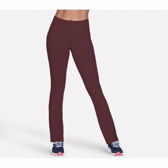 Skechers Gowalk Pant Ii Legging Womens  Дамско трико и клинове