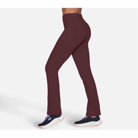 Skechers Gowalk Pant Ii Legging Womens  Дамско трико и клинове