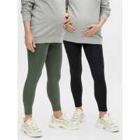 Дамско трико и клинове Mamalicious Mama Mlemma L Lg 2P Ld99 Mamalicious Mama Mlemma L Lg 2P Ld99 Дамско трико и клинове