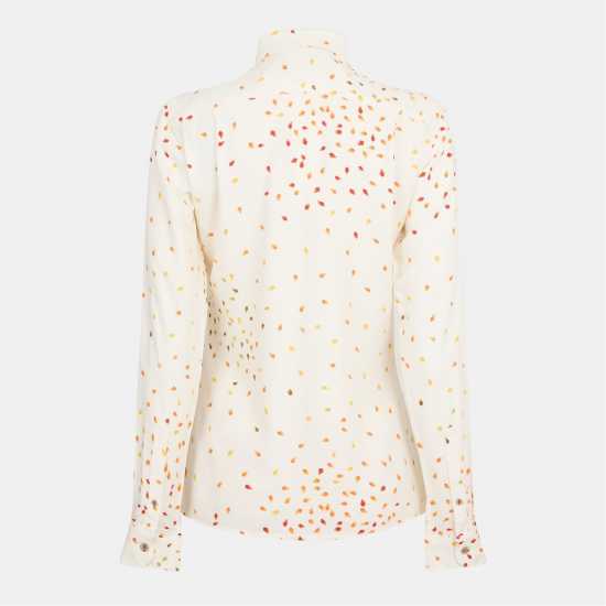 Musto Long-Sleeve Dress Shirt Крем 