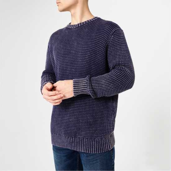 Soulcal Guage Jumper Sn24