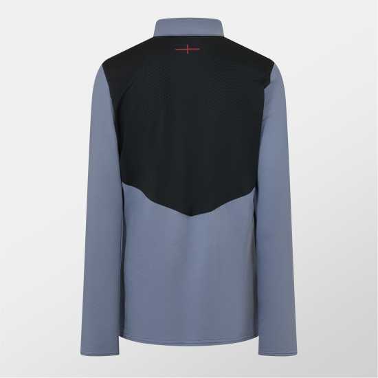 Umbro England Rugby Mid Layer Top 2024 Mens  Дамски спортни екипи