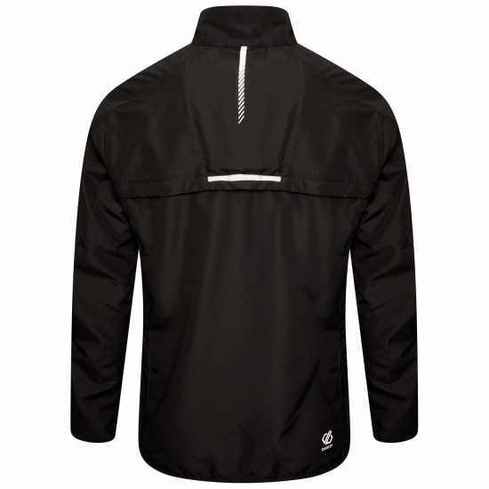 Dare2B Шел Яке Dare 2B Unisex Illume Lightweight Wind Shell Jacket Черно Dare2B Шел Яке Dare 2B Unisex Illume Lightweight Wind Shell Jacket Черно