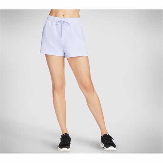 Skechers Skchl Short Ld99  Дамски пуловери и жилетки