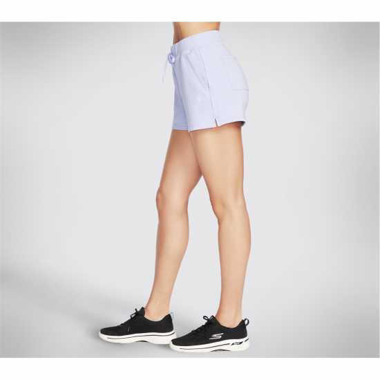 Skechers Skchl Short Ld99  Дамски пуловери и жилетки