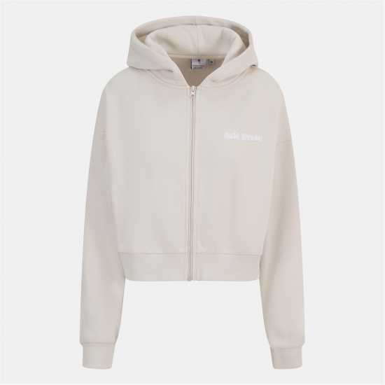 London Authentic Crop Hoodie London Authentic Crop Hoodie