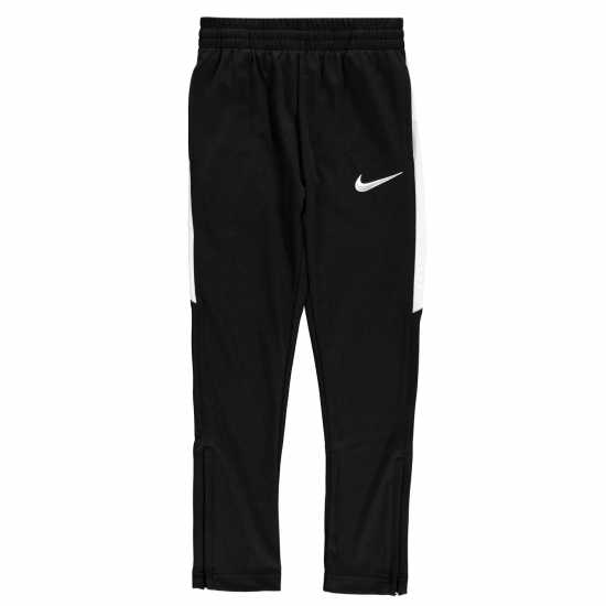 Детски долнища за бягане Nike Track Pant Inf00 Черно Nike Track Pant Inf00 Черно Детски долнища за бягане