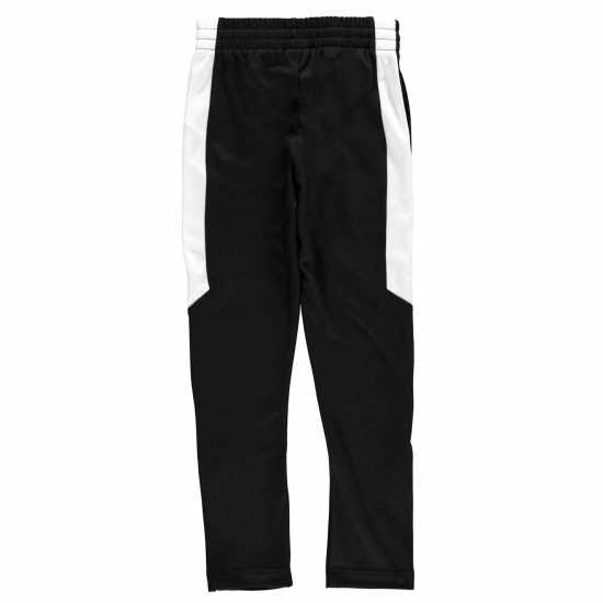 Детски долнища за бягане Nike Track Pant Inf00 Черно Nike Track Pant Inf00 Черно Детски долнища за бягане