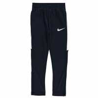 Nike Track Pant Inf00 Морска синьо Детски долнища за бягане
