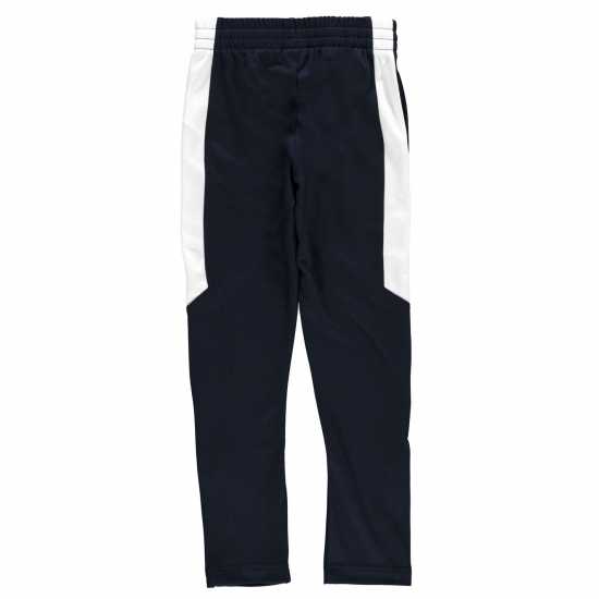 Детски долнища за бягане Nike Track Pant Inf00 Морска синьо Nike Track Pant Inf00 Морска синьо Детски долнища за бягане