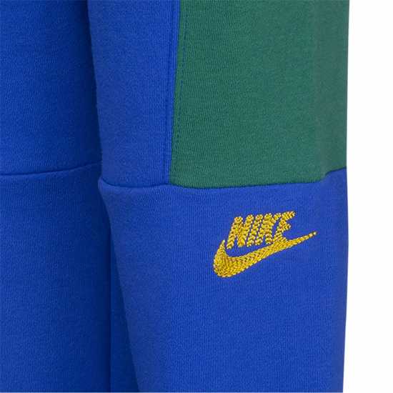 Nike Amplify Fleece Jogging Bottoms Infant Boys  