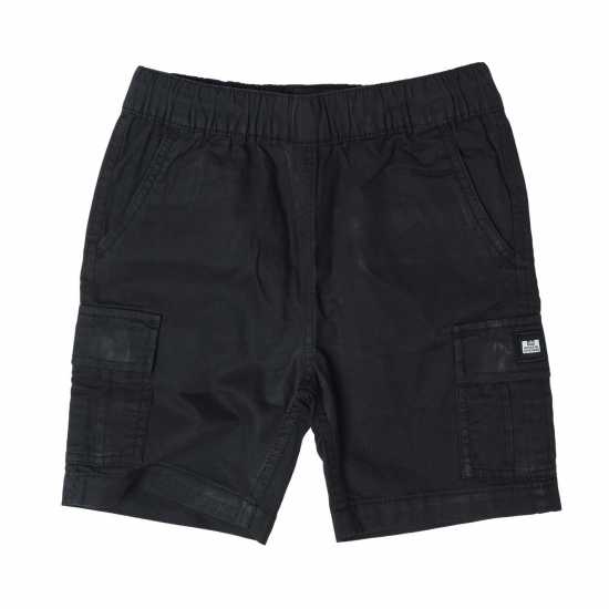 Weekend Offender High Desert Shorts  