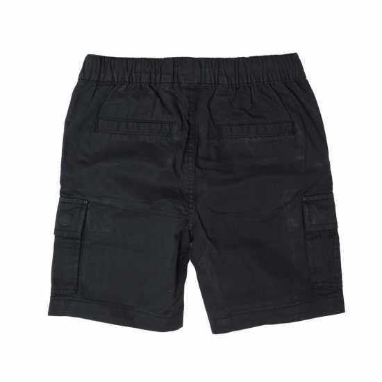 Weekend Offender High Desert Shorts  