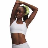 Under Armour Ua Heatgear Mid Ld00 White/Gray Under Armour Ua Heatgear Mid Ld00 White/Gray