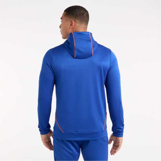 Umbro Pro Training Fleece Hoodie Umbro Pro Training Fleece Hoodie