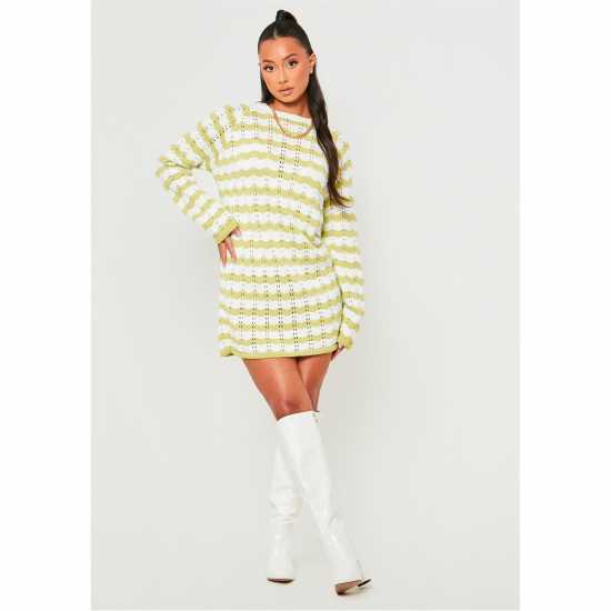 Дамски поли и рокли Missy Empire Mini Dress Missy Empire Mini Dress Дамски поли и рокли