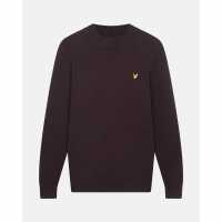 Lyle And Scott Блуза С Висок Врат Roll Neck Jumper Mens Lyle And Scott Блуза С Висок Врат Roll Neck Jumper Mens