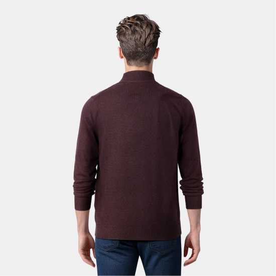 Lyle And Scott Блуза С Висок Врат Roll Neck Jumper Mens Lyle And Scott Блуза С Висок Врат Roll Neck Jumper Mens