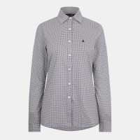 Musto Effortless Long-Sleeve Dress Shirt  