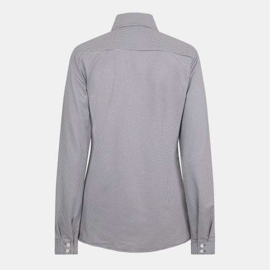 Musto Effortless Long-Sleeve Dress Shirt  