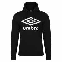 Umbro Knitted Hoodie Umbro Knitted Hoodie