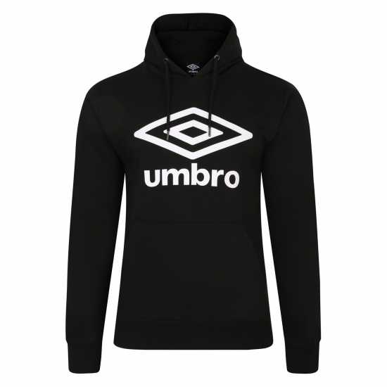 Umbro Knitted Hoodie  