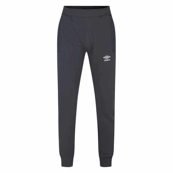 Мъжки меки спортни долнища Umbro Prmr Flce Pant Sn99 Umbro Prmr Flce Pant Sn99 Мъжки меки спортни долнища