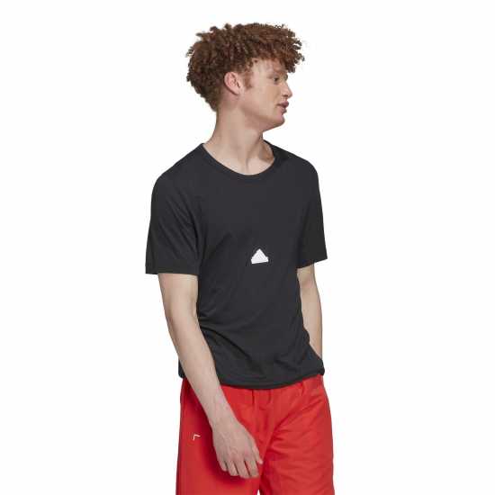 Adidas T-Shirt  Мъжки ризи