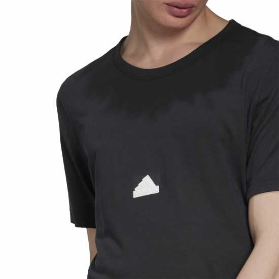 Adidas T-Shirt  Мъжки ризи