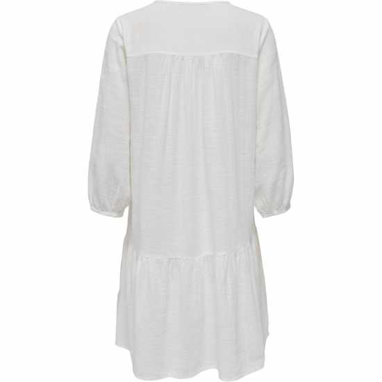 Дамски поли и рокли Only Lace Tunic Womens Облачен Танцьор Only Lace Tunic Womens Облачен Танцьор Дамски поли и рокли