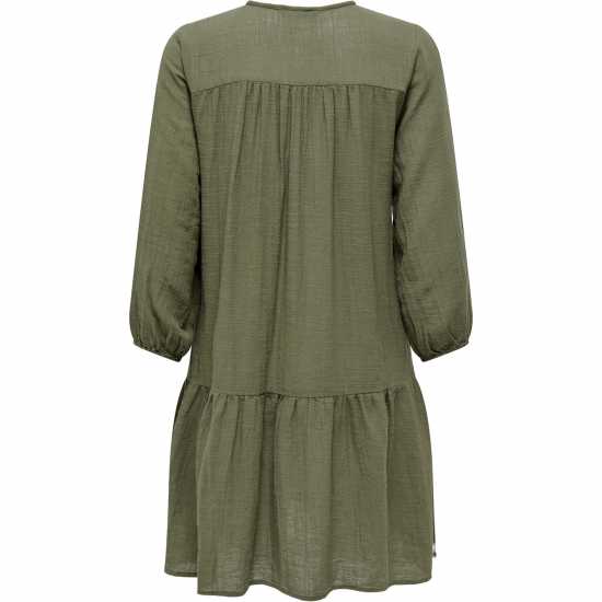 Only Lace Tunic Womens Каламата Дамски поли и рокли