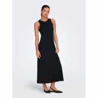 Only Long Dress Womens  Дамски поли и рокли