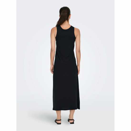 Only Long Dress Womens  Дамски поли и рокли