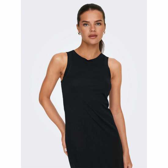 Only Long Dress Womens  Дамски поли и рокли