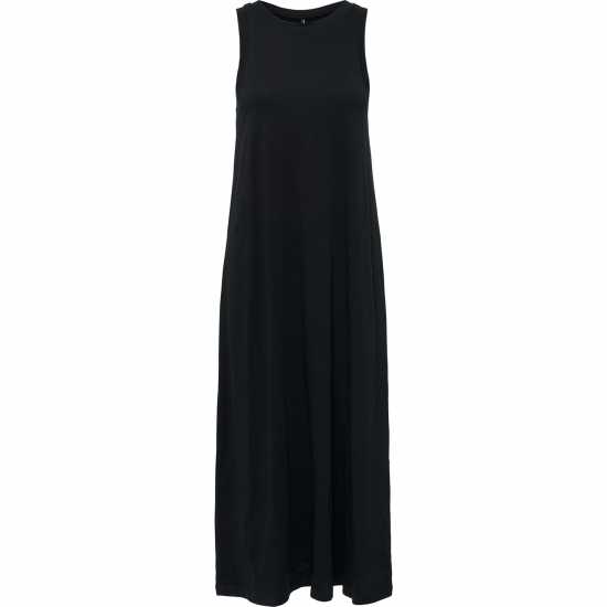 Only Long Dress Womens  Дамски поли и рокли