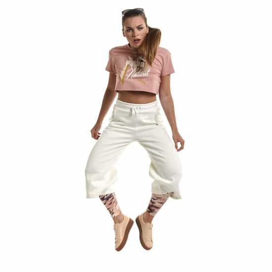 Puma (5)  X Naturel Culottes Womens  