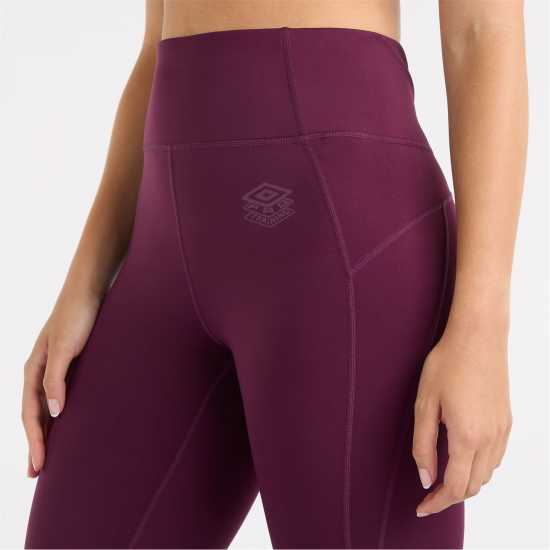 Дамско трико и клинове Umbro Pro Trn 7/8 Lg Ld99 Umbro Pro Trn 7/8 Lg Ld99 Дамско трико и клинове