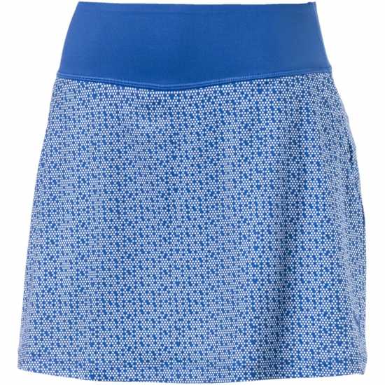 Puma Дамска Пола (13) Golf Pwrshape Knit Skirt Womens Puma Дамска Пола (13) Golf Pwrshape Knit Skirt Womens