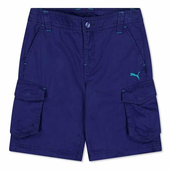 Puma (8) Beach Walkshorts Infants Puma (8) Beach Walkshorts Infants